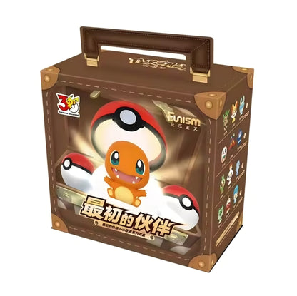 Pokemon - Little Adventure / 30th anniversary | Blind Box Edition