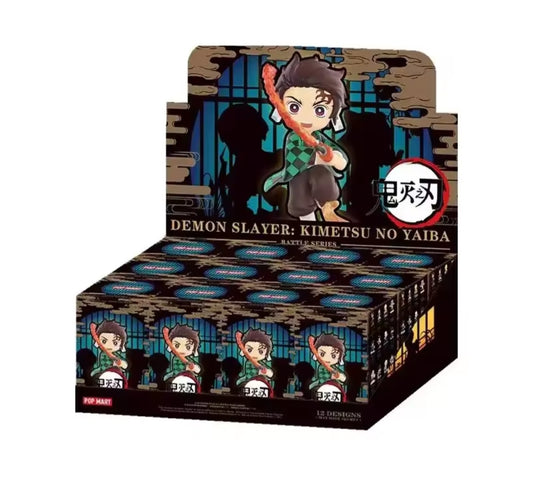 Blind Box | Demon Slayer - Pop Mart