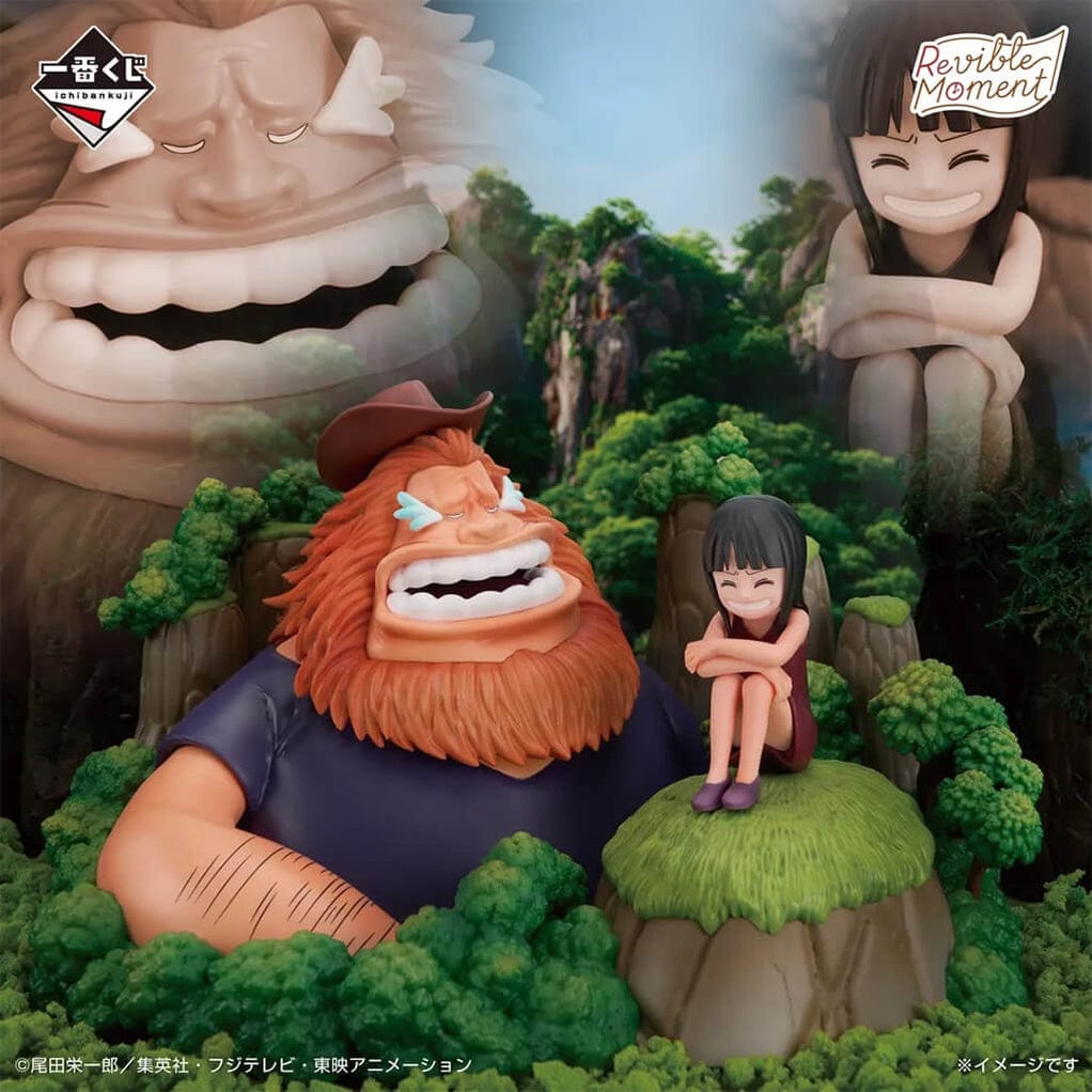 Ichiban KUJI: Dramatic Memories