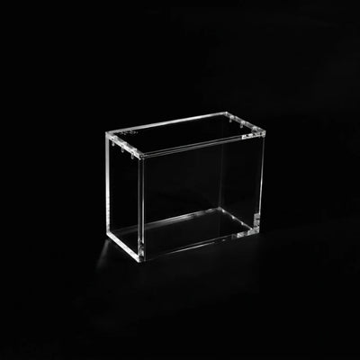 The Acrylic Box - One Piece Display Case (OP04 bis aktuell)