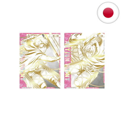 Union Arena – Attack on Titan Vol. 2  [JP]