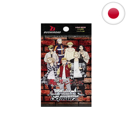 Weiß Schwarz - Tokyo Revengers - Display [JP]