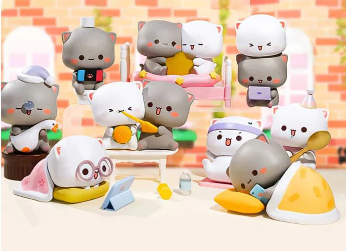 Blind Box Katze | Mitao 4