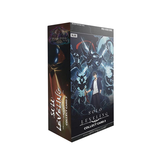 Mapniverse - Solo Leveling Vol 3 - Display [KR]