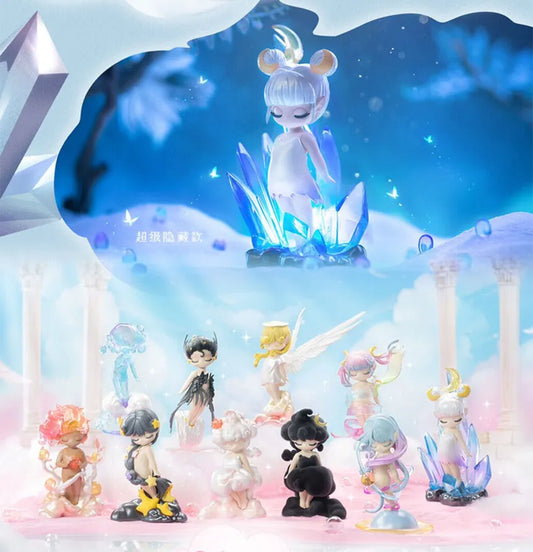 Sleep - Angel Fairy Elves | Blind Box Edition