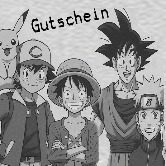 Geschenkgutschein