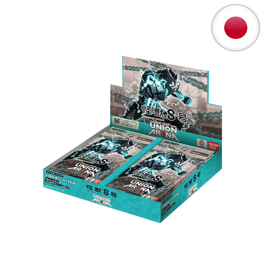 Union Arena – Kaiju No.8 [JP]