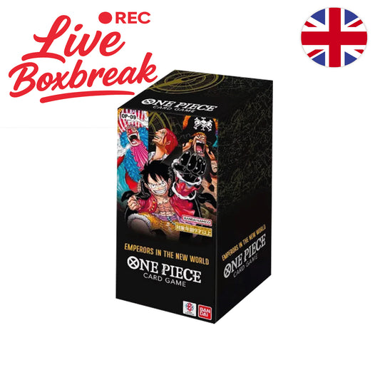 One Piece - Double Pack Set Vol. 6 DP-06 [EN]
