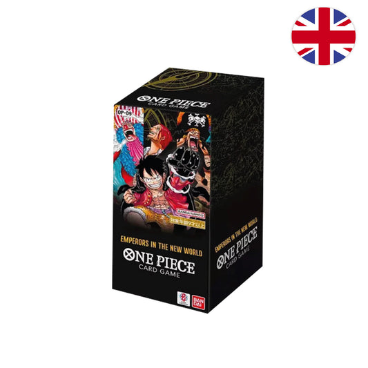 One Piece - Double Pack Set Vol. 6 DP-06 [EN]