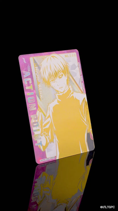 Union Arena – Tokyo Ghoul [JP]