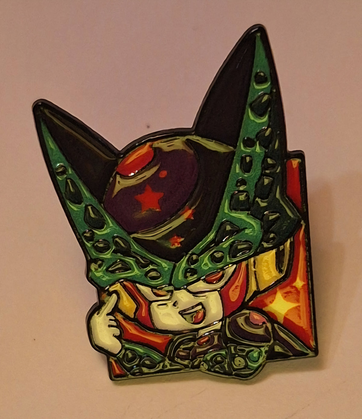 Pins Ghibli - Zelda - Anime (One Piece, Dragon Ball, Tokyo Ghoul, Sailor Moon)