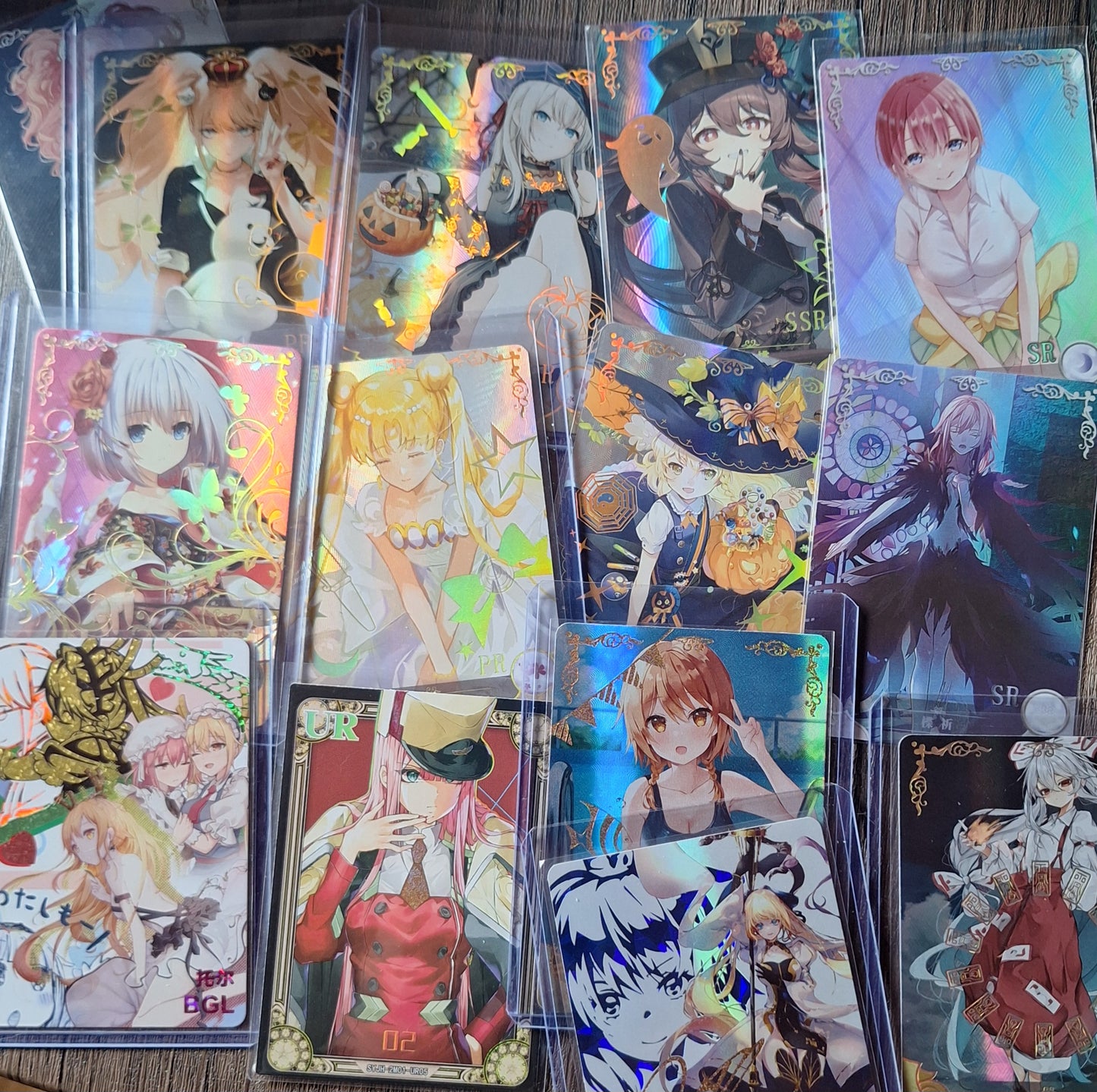 Goddess Story - Wundertüte -