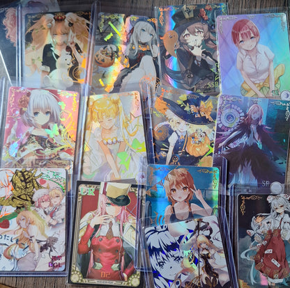 Goddess Story - Wundertüte -