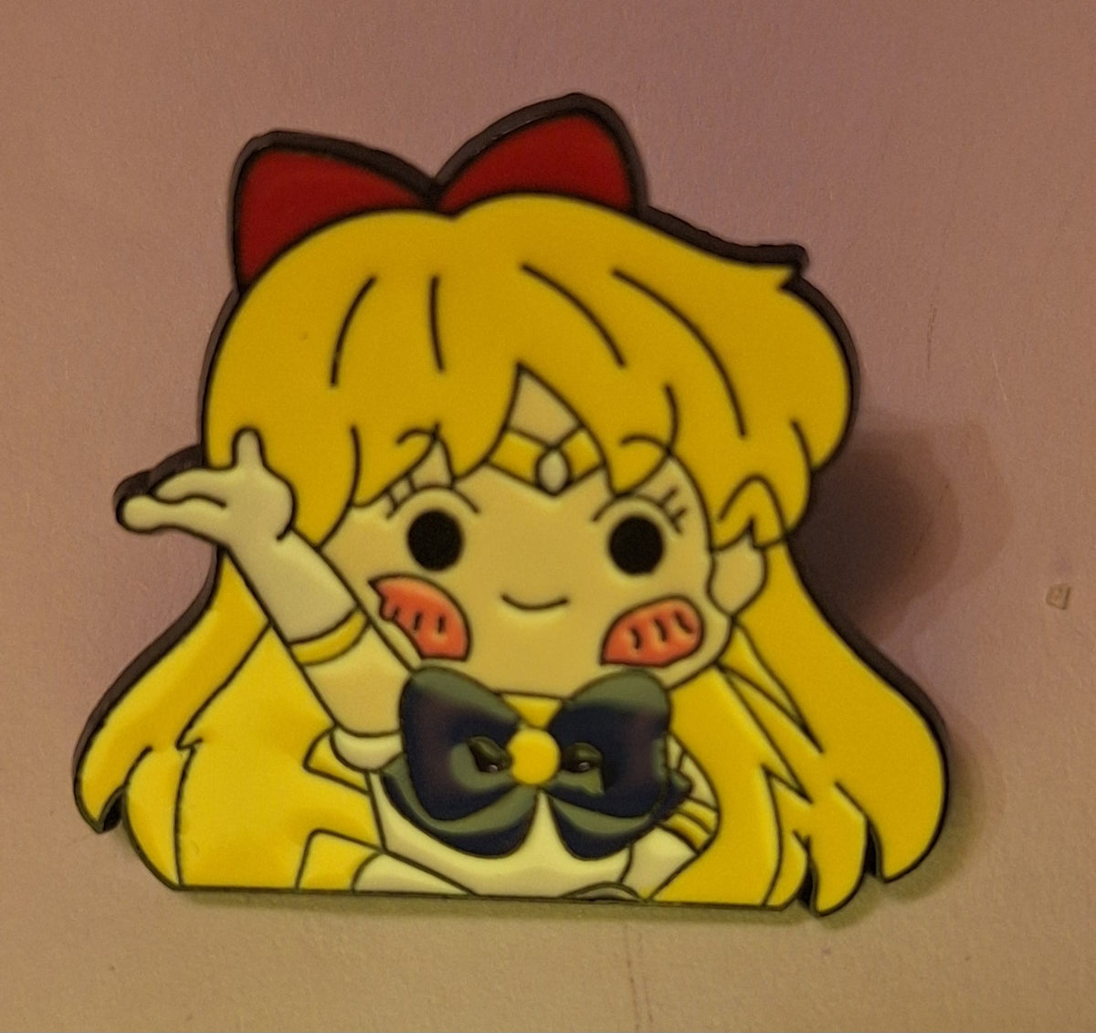 Pins Ghibli - Zelda - Anime (One Piece, Dragon Ball, Tokyo Ghoul, Sailor Moon)