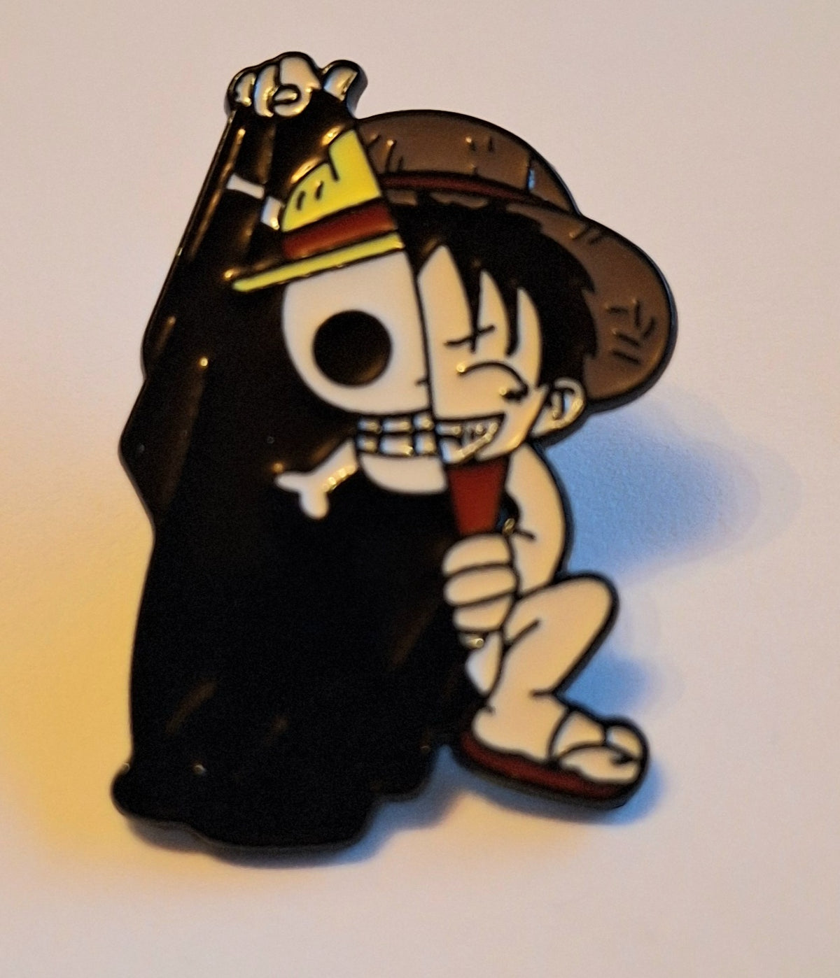 Pins Ghibli - Zelda - Anime (One Piece, Dragon Ball, Tokyo Ghoul, Sailor Moon)