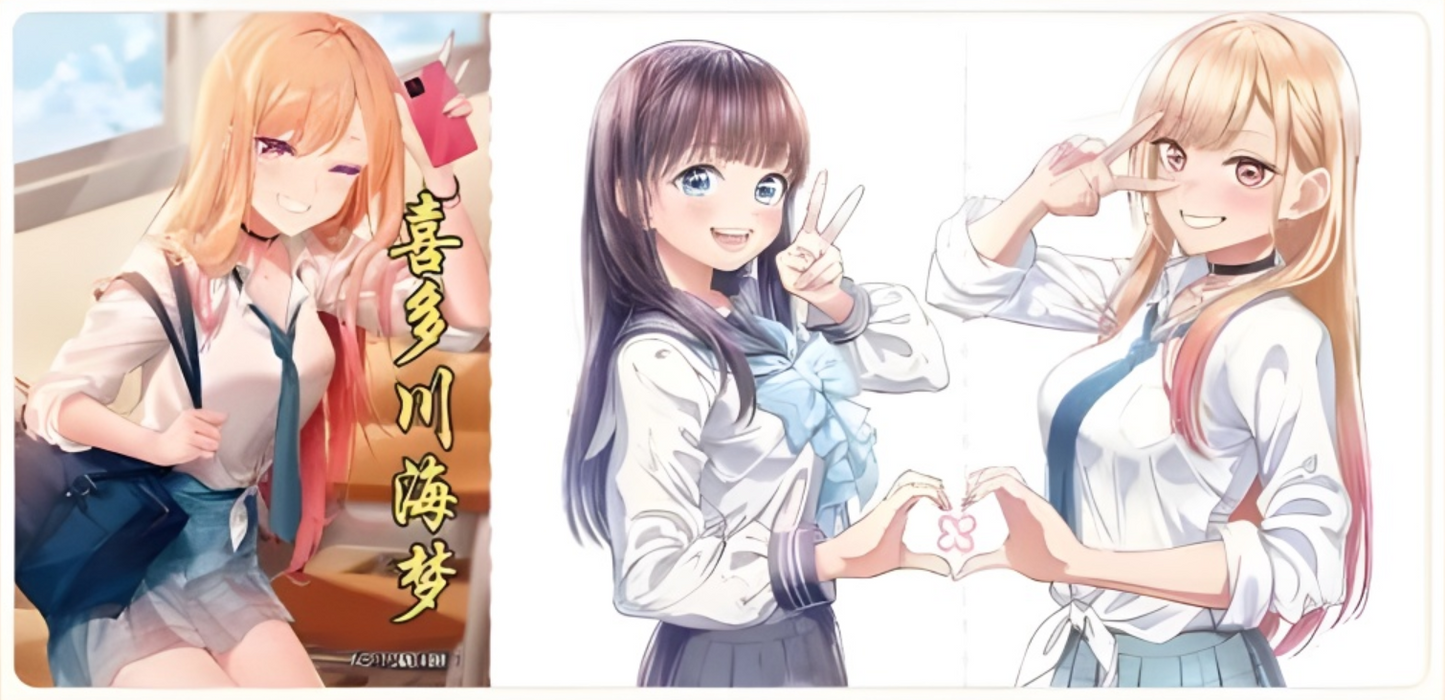 Goddess Story Booster Display [NS-10M04]