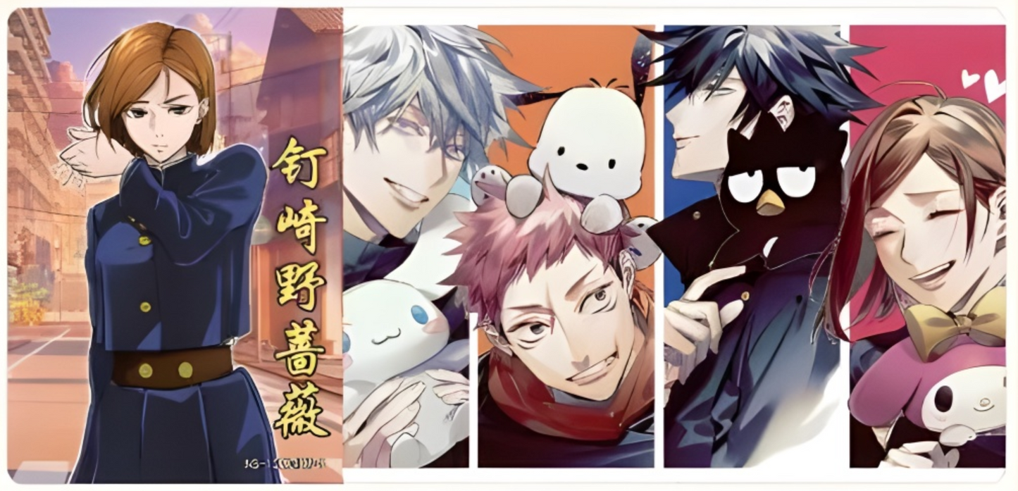 Goddess Story Booster Display [NS-10M04]