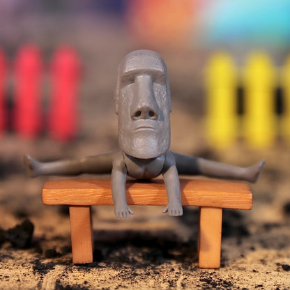 Blind Box | Stretch Moa 1