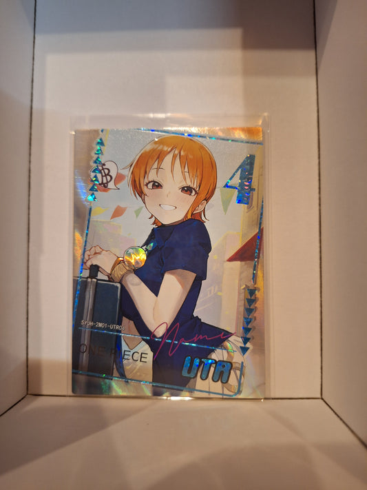 UTR - SYJH-2M01 - Nami