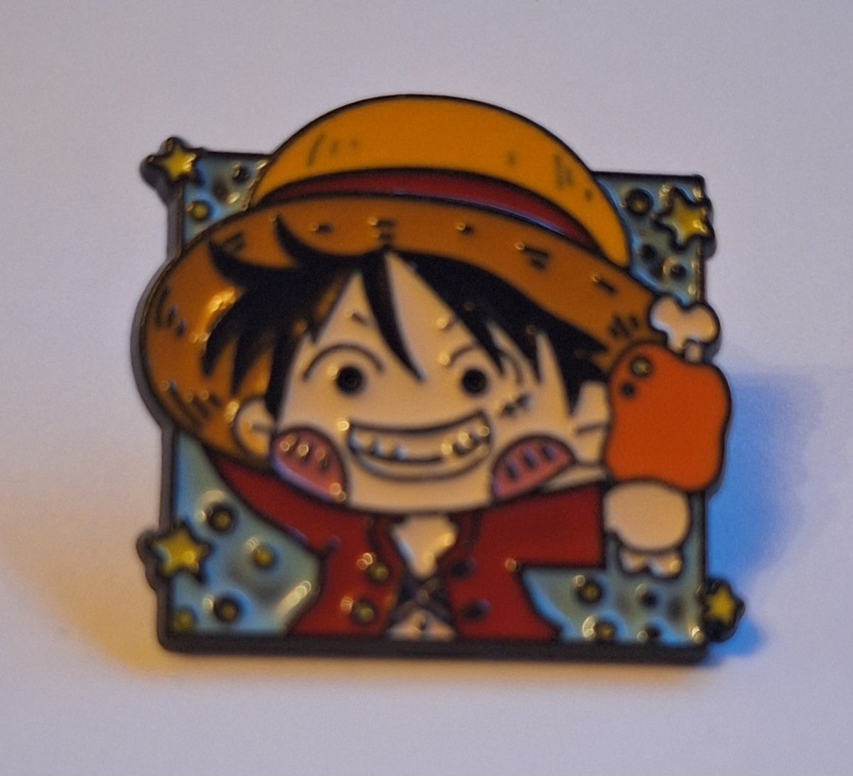Pins Ghibli - Zelda - Anime (One Piece, Dragon Ball, Tokyo Ghoul, Sailor Moon)