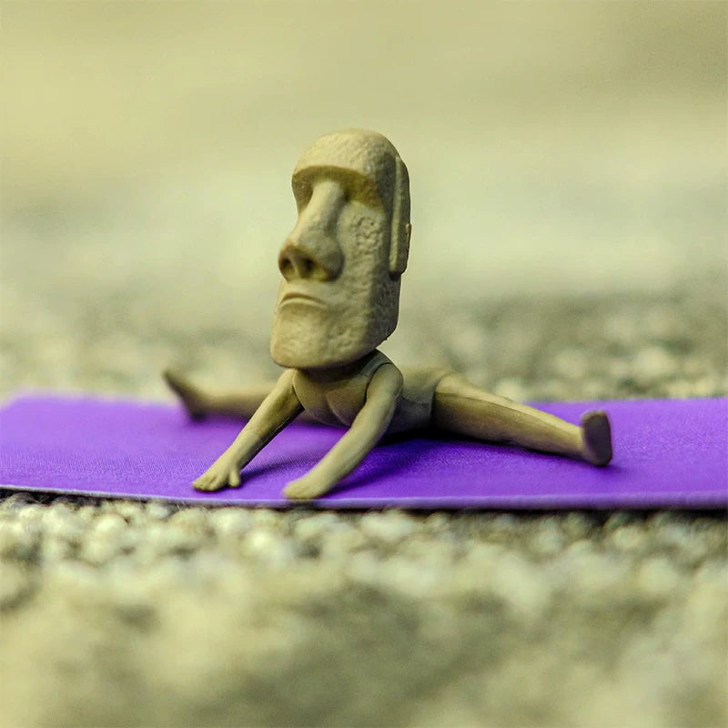 Blind Box | Stretch Moa 1