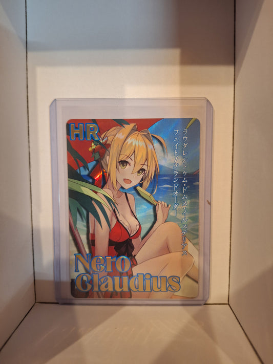 HR - Nero Claudius - NS-5M10HR-01