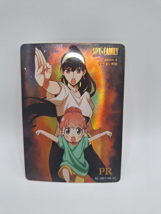 PR - Spy x Family - NS-5M07-PR-06