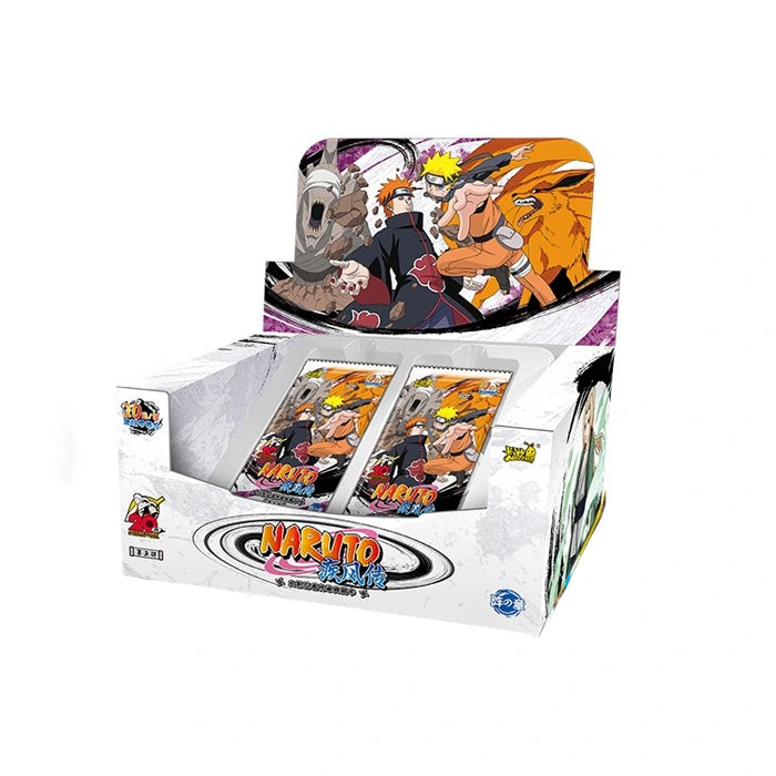 Naruto Kayou - Tier 4 Wave 3 - T4W3 [CN]