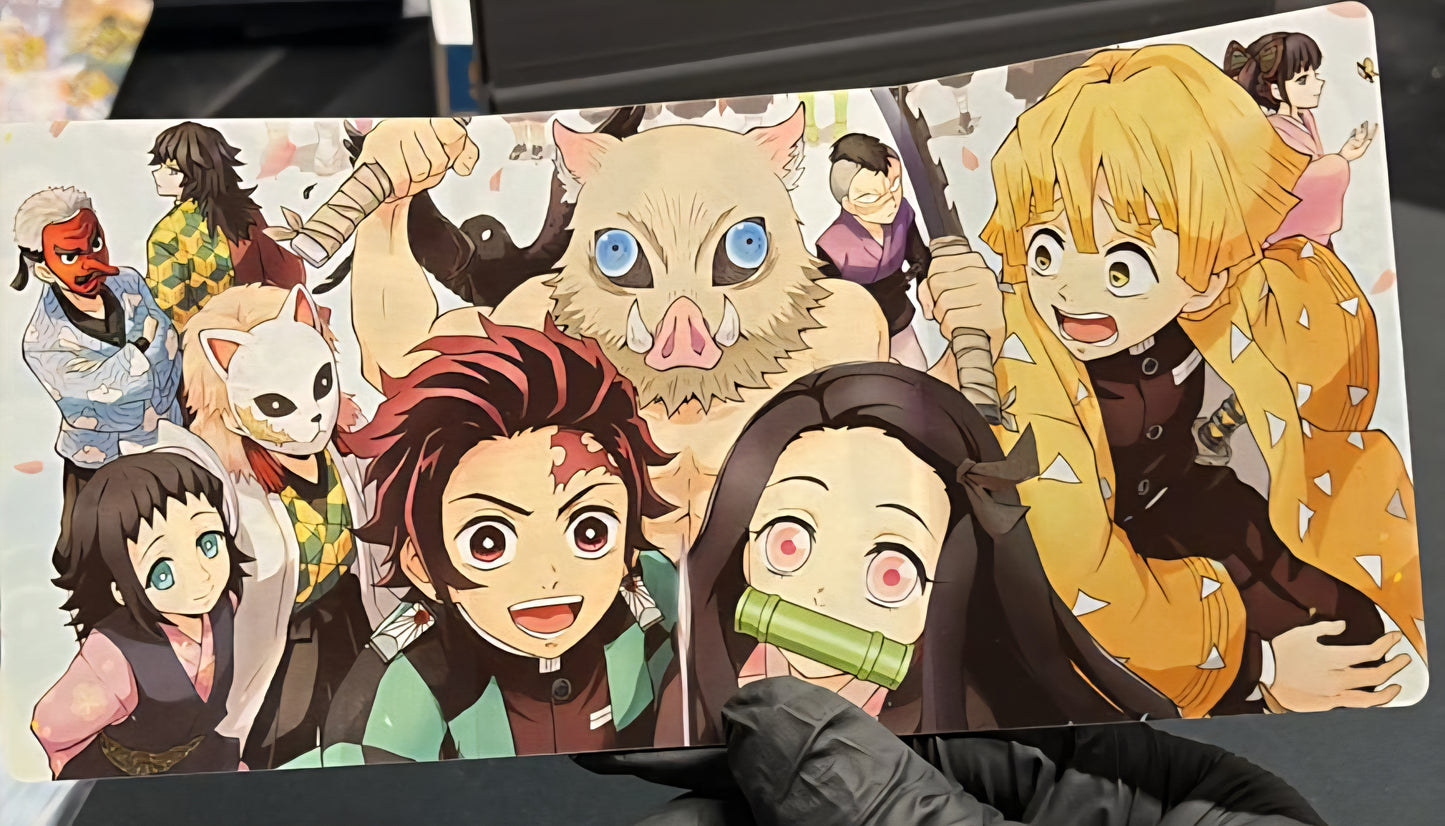 Goddess Story Booster Display [NS-10M04]