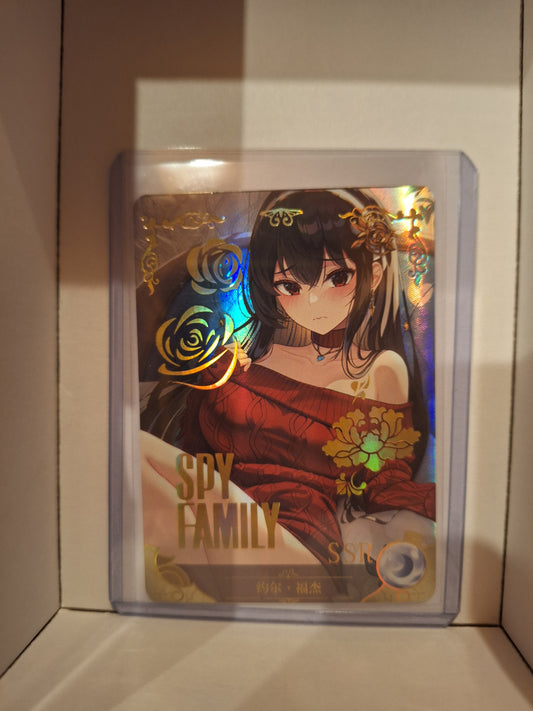 SSR - Spy x Family - NS-2M09SSR-11