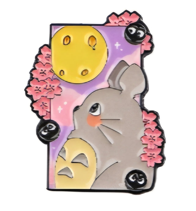 Pins Ghibli - Zelda - Anime (One Piece, Dragon Ball, Tokyo Ghoul, Sailor Moon)