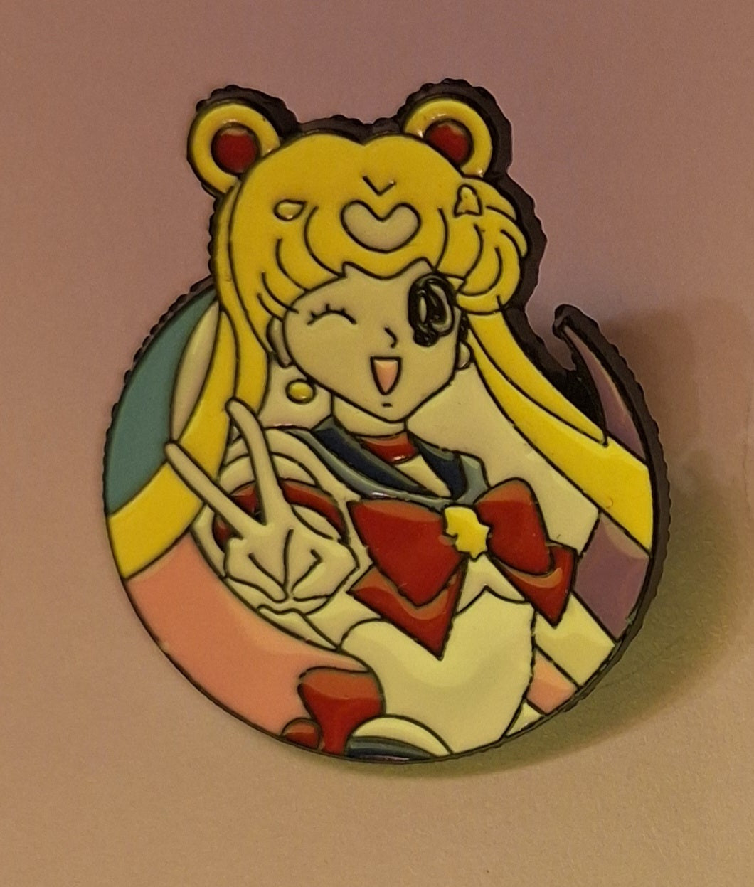 Pins Ghibli - Zelda - Anime (One Piece, Dragon Ball, Tokyo Ghoul, Sailor Moon)