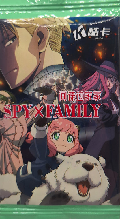 Spy x Family - Secret Mission [CN]