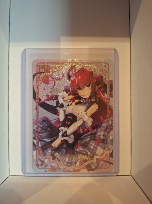 PR - The Lovers - NS-2M14PR-07
