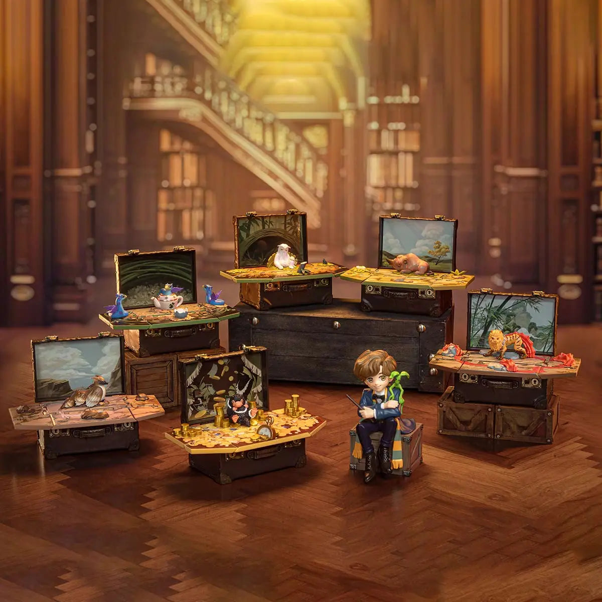 Selected Variant Image