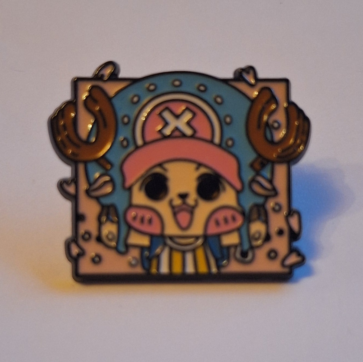 Pins Ghibli - Zelda - Anime (One Piece, Dragon Ball, Tokyo Ghoul, Sailor Moon)