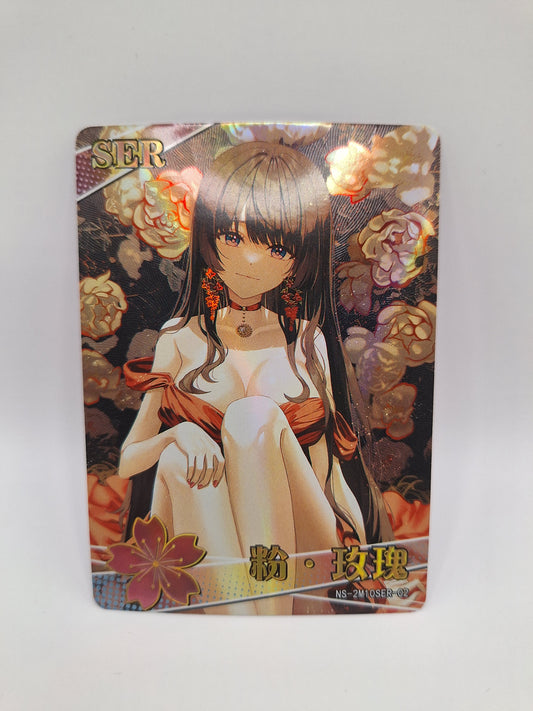 SER - NS-2M10SER-02