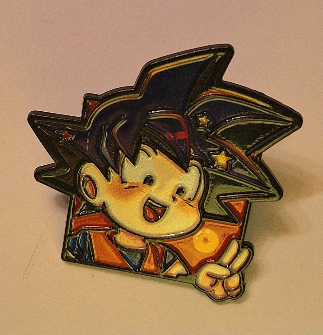 Pins Ghibli - Zelda - Anime (One Piece, Dragon Ball, Tokyo Ghoul, Sailor Moon)