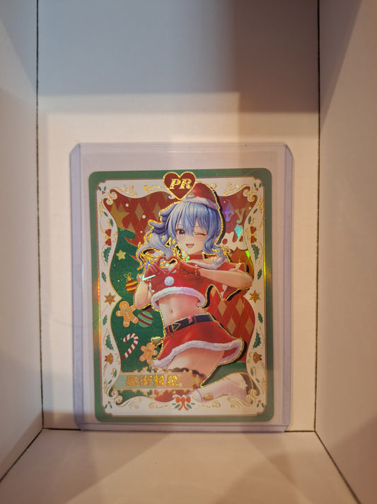 PR - Christmas - NS-10M06PR-21