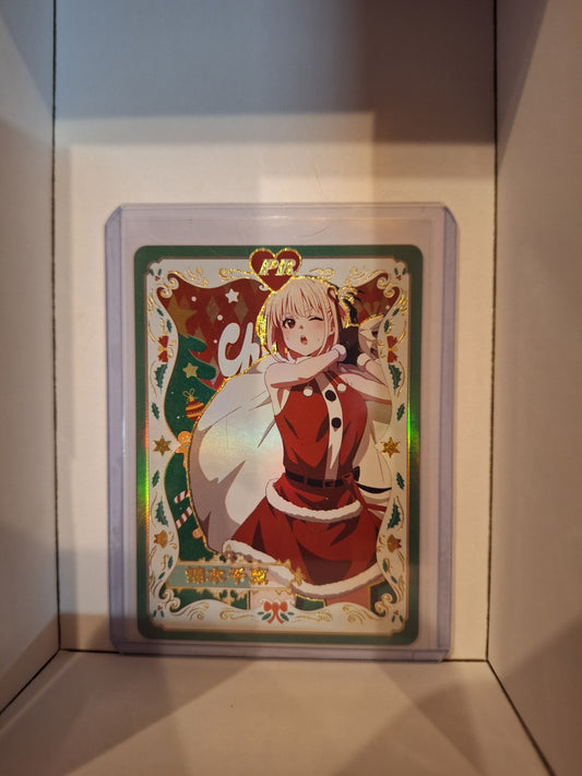 PR - Christmas - NS-10M06PR-12