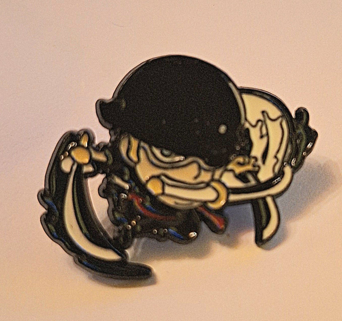 Pins Ghibli - Zelda - Anime (One Piece, Dragon Ball, Tokyo Ghoul, Sailor Moon)