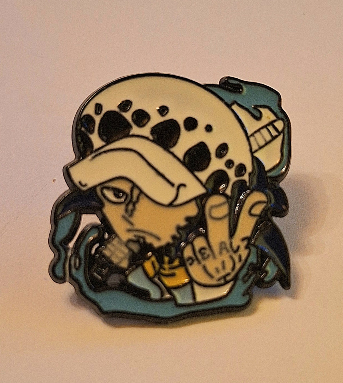 Pins Ghibli - Zelda - Anime (One Piece, Dragon Ball, Tokyo Ghoul, Sailor Moon)