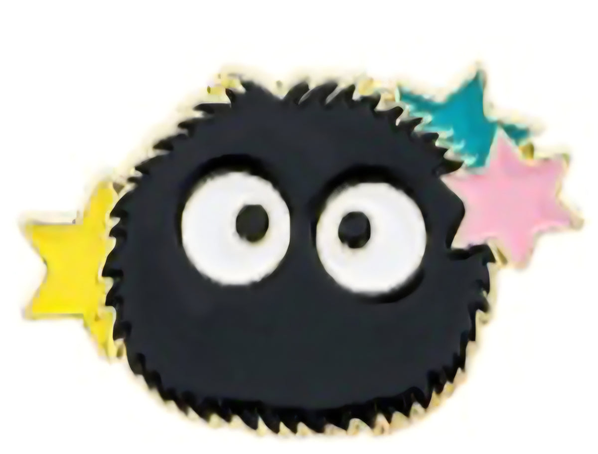 Pins Ghibli - Zelda - Anime (One Piece, Dragon Ball, Tokyo Ghoul, Sailor Moon)