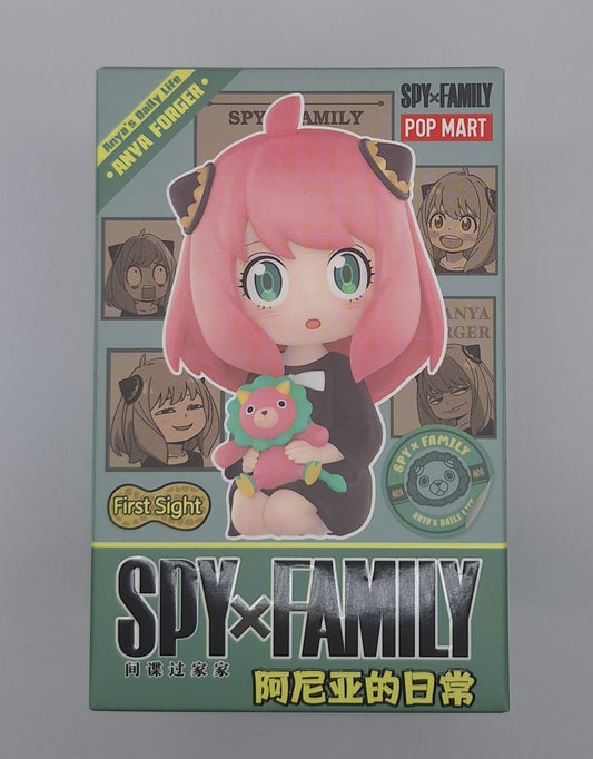 Spy x Family - Anya's Daily Life | Blind Box Edition
