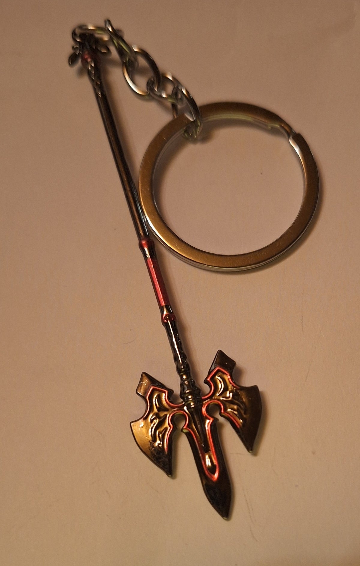 Keychain - Schlüsselnhänger Zelda