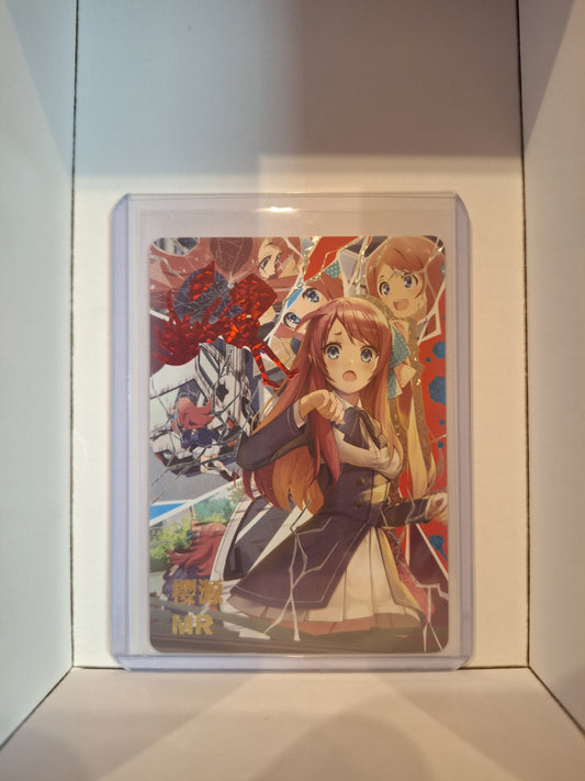 MR - Zombie Land Saga - NS-5M05MR-26