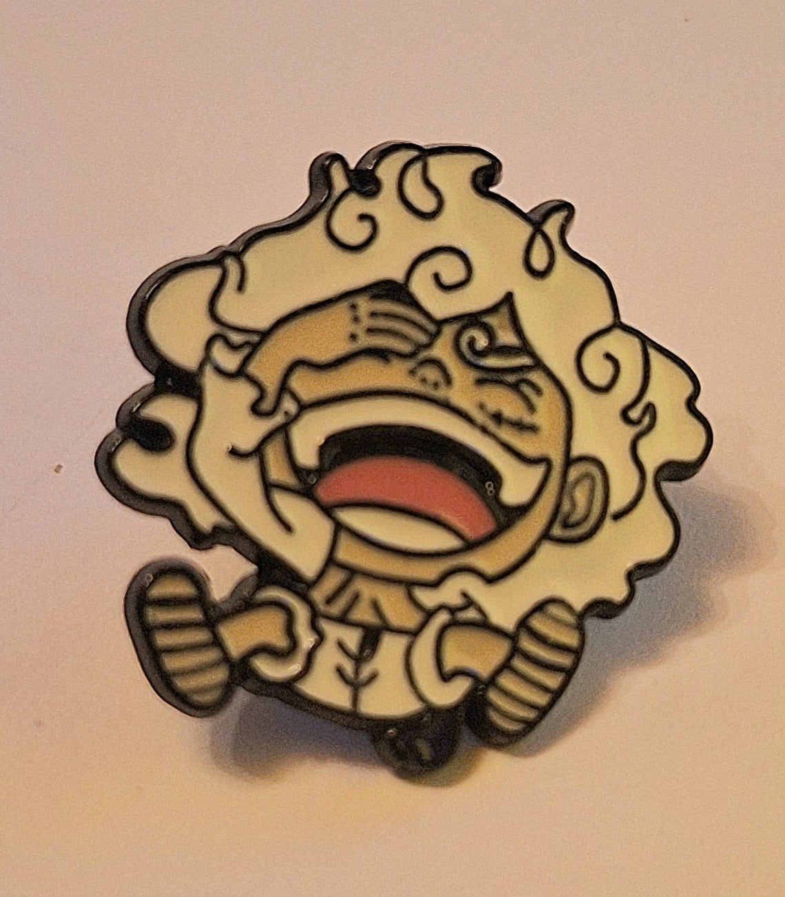 Pins Ghibli - Zelda - Anime (One Piece, Dragon Ball, Tokyo Ghoul, Sailor Moon)