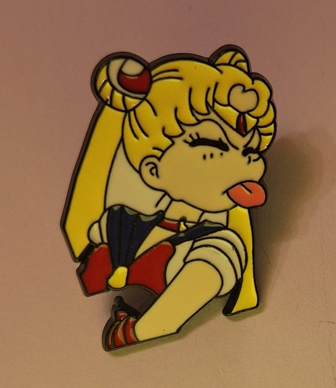 Pins Ghibli - Zelda - Anime (One Piece, Dragon Ball, Tokyo Ghoul, Sailor Moon)