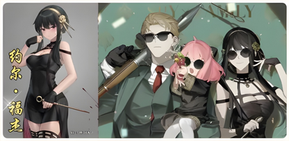 Goddess Story Booster Display [NS-10M04]