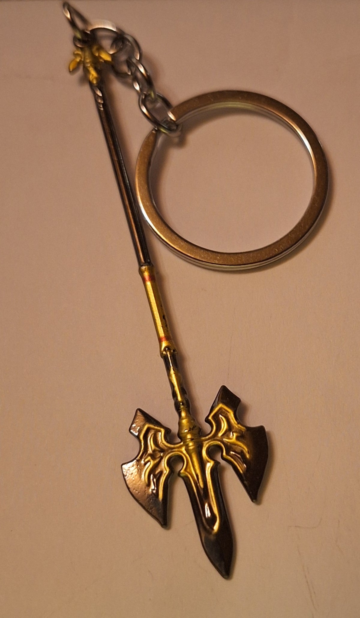 Keychain - Schlüsselnhänger Zelda